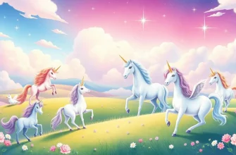 ユニコーン映画特集