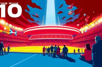 スタジアムの悲劇を描いた映画10選