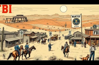 FBIの西部劇映画10選