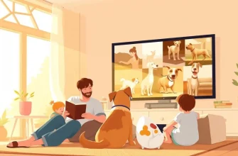 家族向け犬の訓練映画