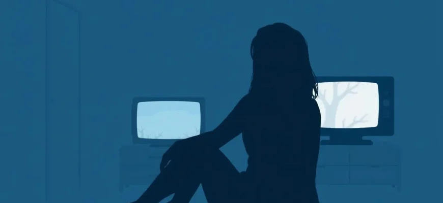 心を壊すホラー映画のリスト