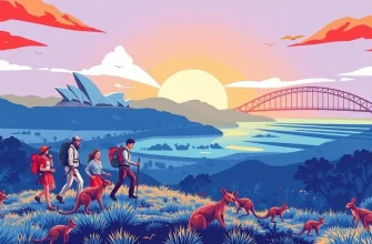 オーストラリアの冒険映画ベスト10