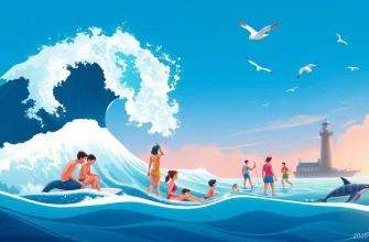 海をテーマにした映画のベスト10