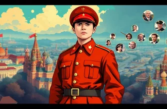 赤軍メロドラマ映画特集