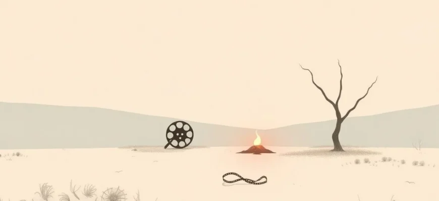 アルタナティブホラー映画特集