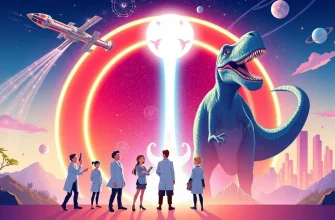 科学の冒険映画特集