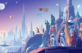 SF映画の監督たち：10選