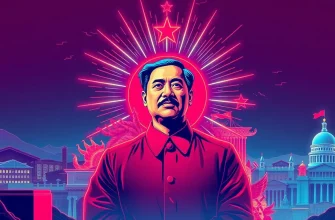 共産主義の伝記映画10選