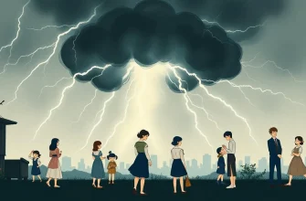 雷のドラマ映画10選 - 感動の物語