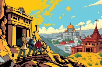 過去の謎を解く冒険映画のリスト