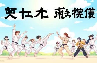 学校の格闘技コメディ映画特集