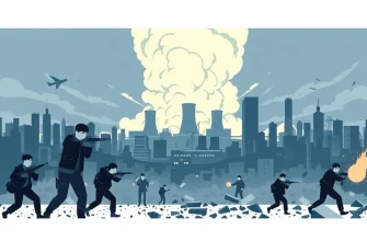 核災害アクション映画特集