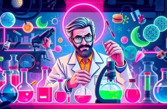 生物学者の伝記映画10選