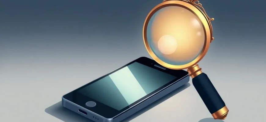 スマートフォンを使った探偵映画の傑作10選