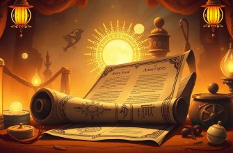 古代エネルギーの神秘的な映画10選