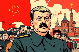 スターリンに関するソビエト映画のベスト10