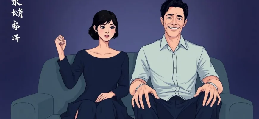 結婚をテーマにしたホラー映画10選