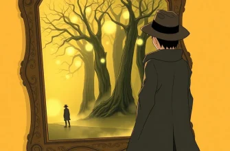 予言の夢を描くミステリ映画