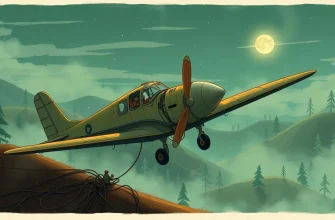 航空災害のファンタジー映画10選