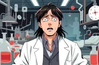 人体実験のホラー映画特集