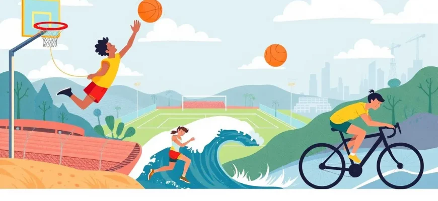 スポーツ映画ベスト10