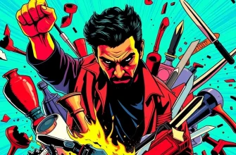 兄弟への復讐トリラー映画10選