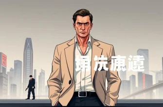 富裕層の戦いを描いたアクション映画