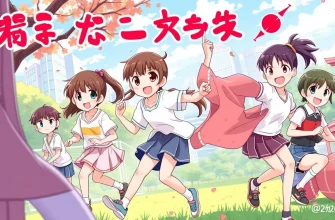 家族向け映画：かっこいい女の子たち