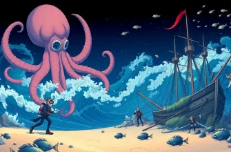 海洋スリラーの映画10選