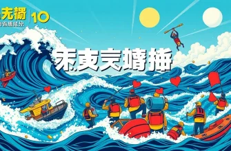 海洋救助アドベンチャー映画10選