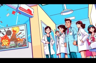 医療センターの災害映画特集