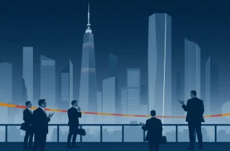 ビジネスと犯罪の世界を描く10の映画