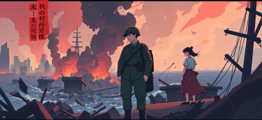 恋と大砲の映画特集