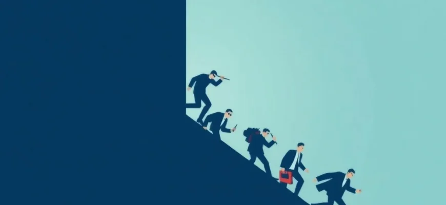 強盗映画のベスト10