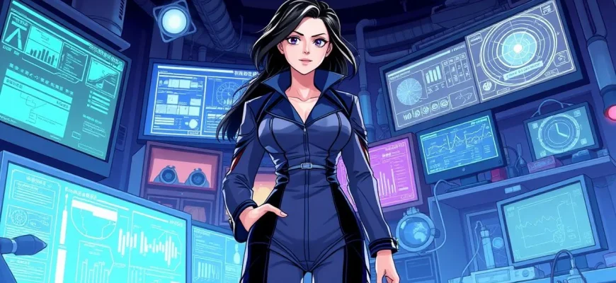 クローニングの探偵映画10選