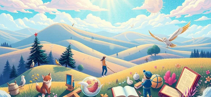 夢を探る映画10選