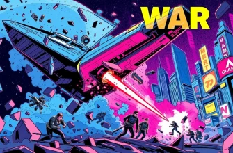 宇宙戦争のスリラーフィルム10選