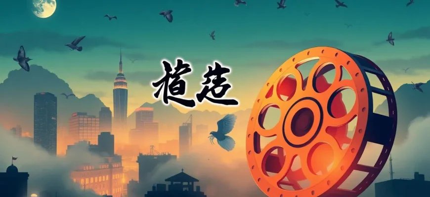 最高のミステリー映画リスト