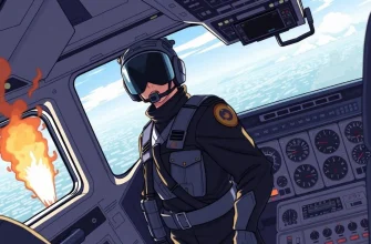 パイロットのスリラーフィルム10選