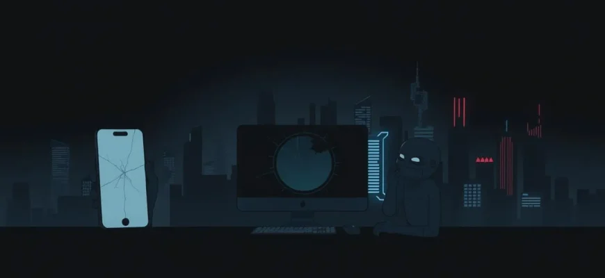 ガジェットホラー映画特集