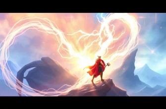 雷神トールのファンタジー映画特集