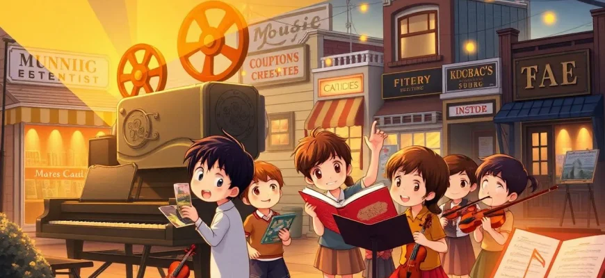 天才児を描いた感動のドラマ映画10選