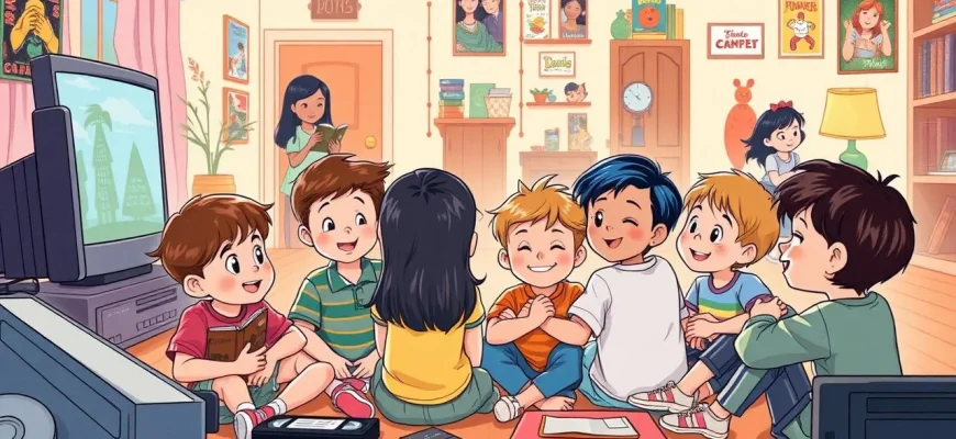 90年代後半の懐かしい映画