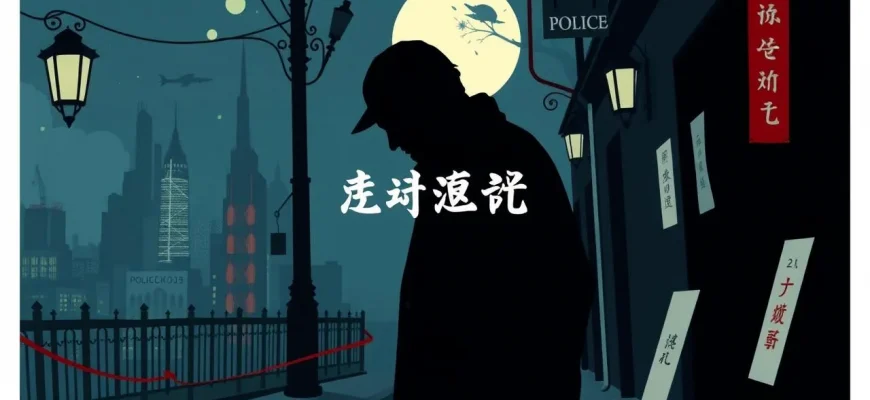 隠された動機の犯罪映画特集