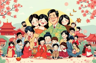 アジアの家族愛を描く映画10選