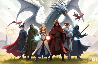 ファンタジー映画の守護者たち