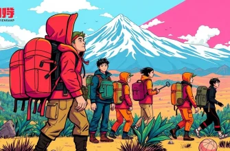 探検家を描いたスリラーの映画10選