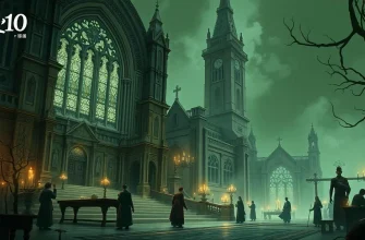 神秘的な儀式映画のベスト10