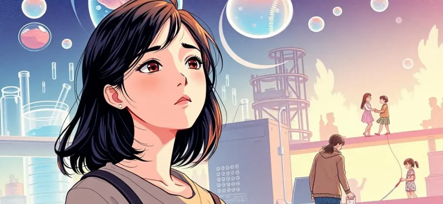 クローニングのメロドラマ映画10選