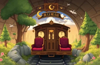 地下鉄ファンタジー映画特集